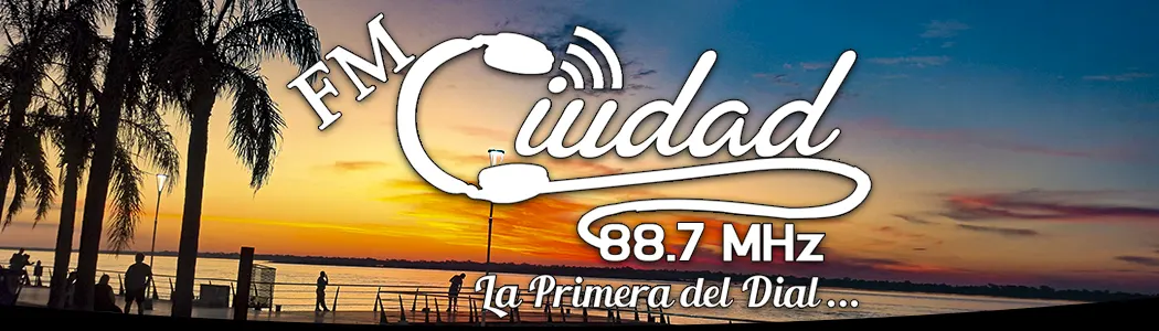 FM Ciudad 88.7 La primera del dial