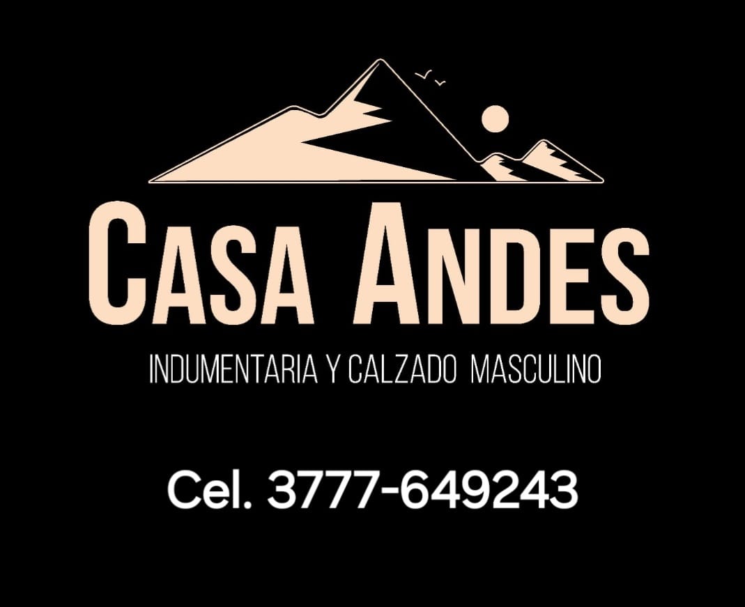 CASA ANDES