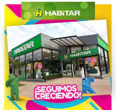 HABITAR