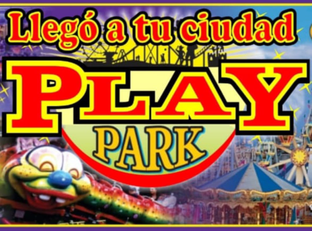 PLAY PARK