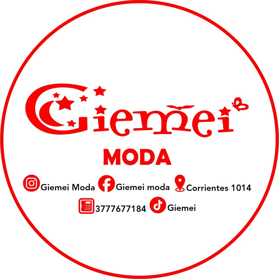 GIEMEI MODA